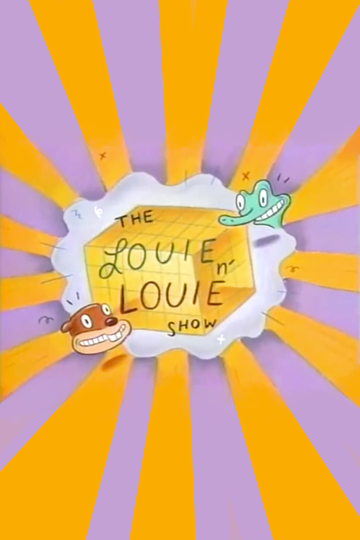 The Louie N Louie Show in A Seedy Situation