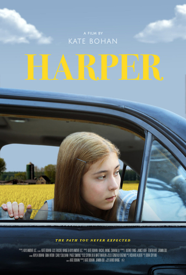 Harper Poster