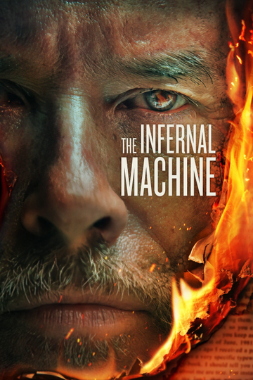 The Infernal Machine Poster