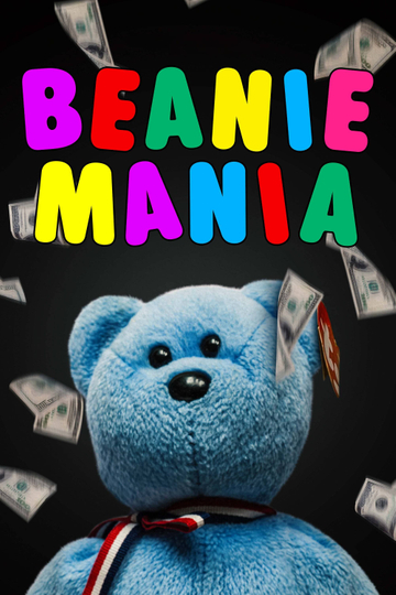 Beanie Mania Poster