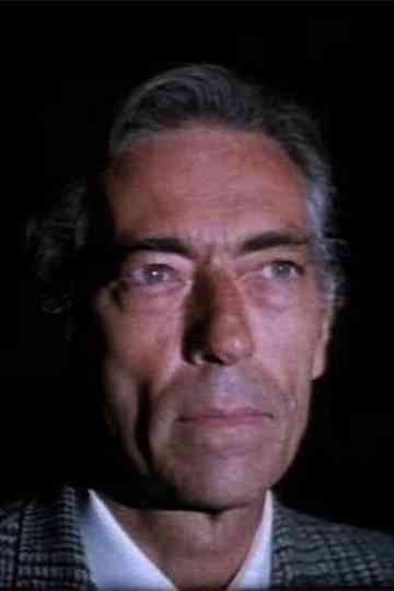 The Strange Case of Balthazar Hyppolite Poster