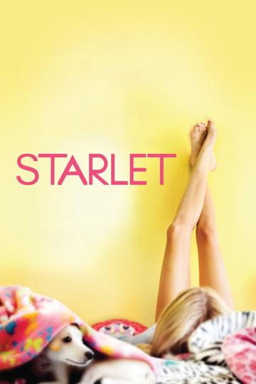 Starlet Poster