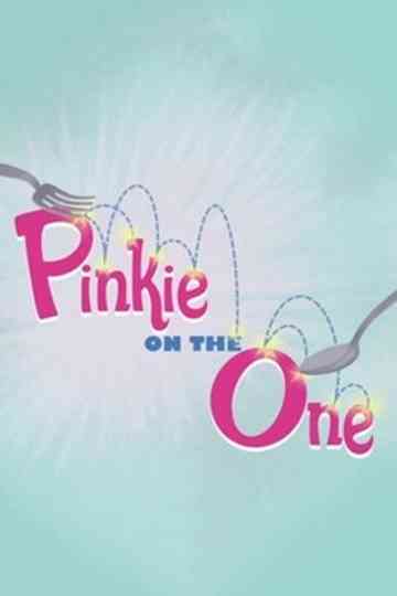 Pinkie on the One Poster