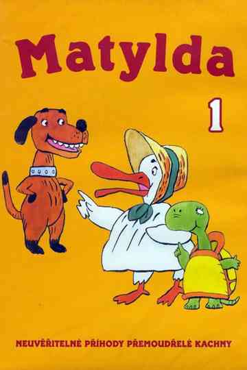 Matylda Poster