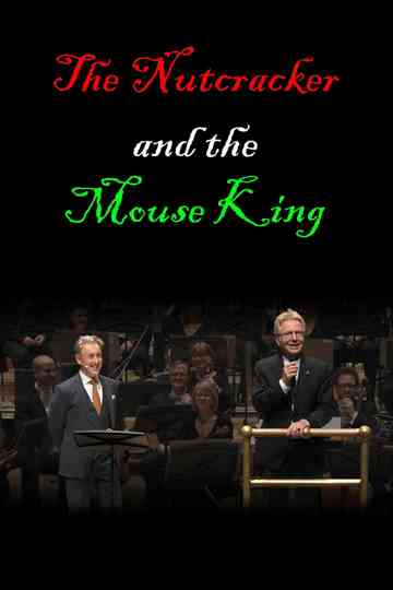 The Nutcracker and the Mouse King Poster