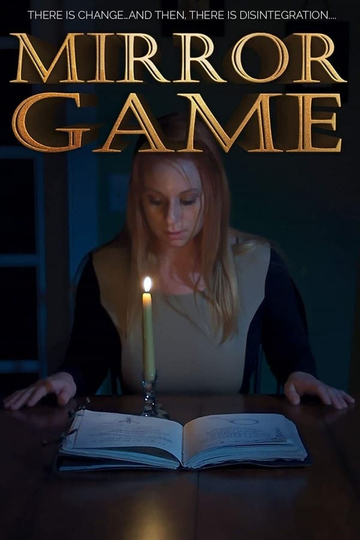 Mirror Game Poster