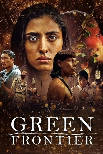 Green Frontier Poster