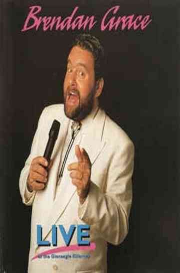 Brendan Grace Live in Killarney Poster