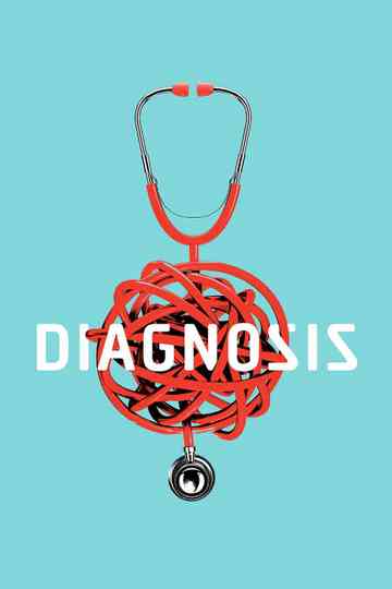 Diagnosis poster