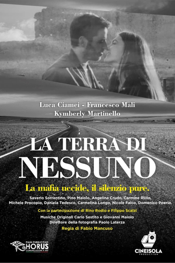 La terra di nessuno Poster