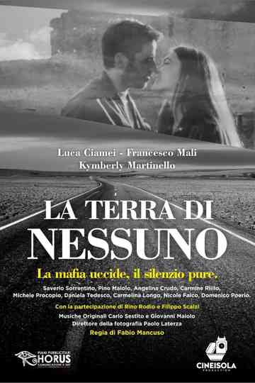 La terra di nessuno Poster