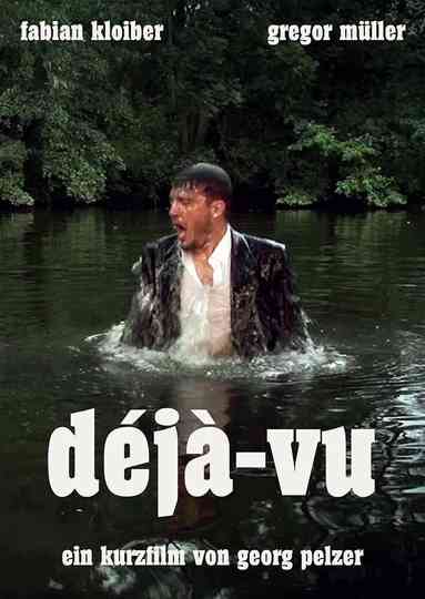 Déjàvu Poster