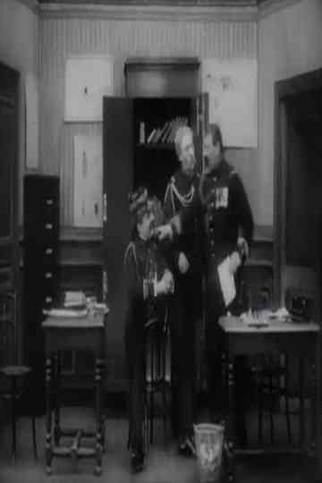 The Dreyfus Affair Poster