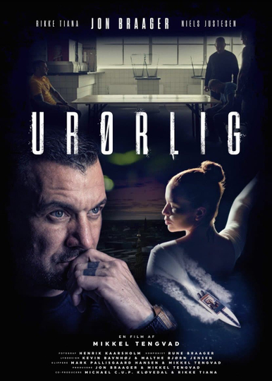 Untouchable Poster