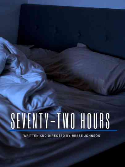 Seventy-Two Hours Poster