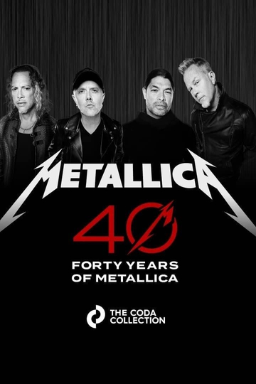 Metallica 40th Anniversary  Live at Chase Center Night 1