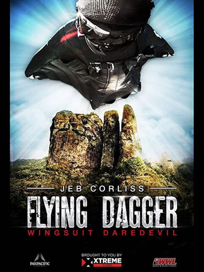 Flying Dagger