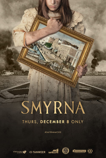 Smyrna Poster