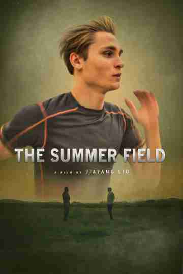 The Summer Field Poster