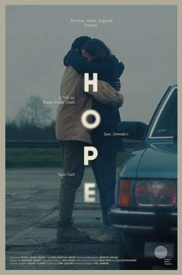 Hope Poster