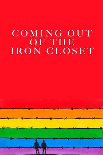 Coming Out of the Iron Closet Poster