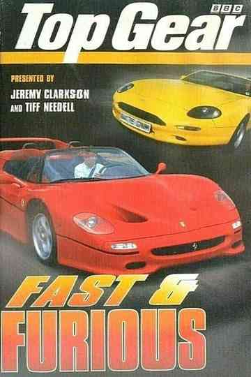 Top Gear Fast and Furious