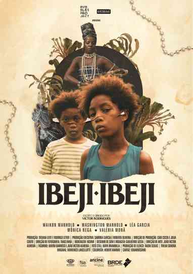 Ibeji Ibeji Poster
