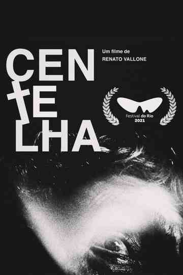 Centelha Poster