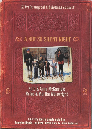 A Not So Silent Night