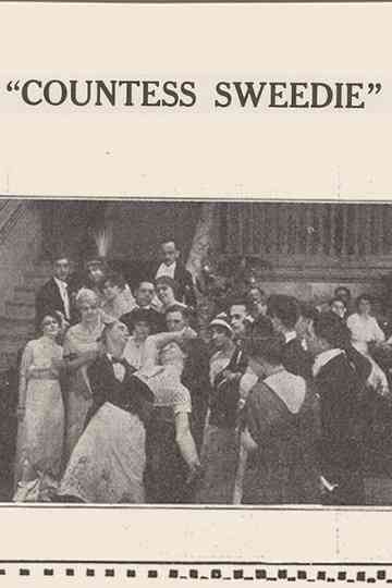 Countess Sweedie poster