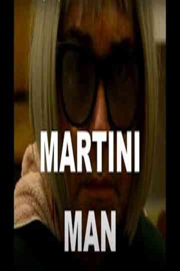 A Liga Psicótica Poster