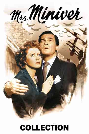 Mrs. Miniver Collection Poster