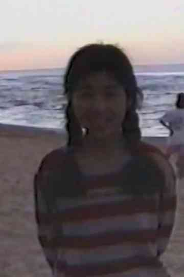 Ryoko Sano  Pochiette Poster