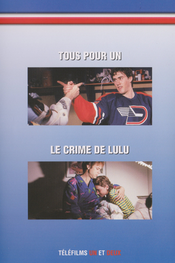 Lance et compte Le crime de Lulu Poster