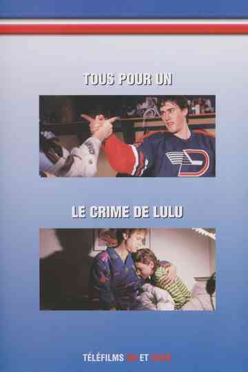 Lance et compte Le crime de Lulu