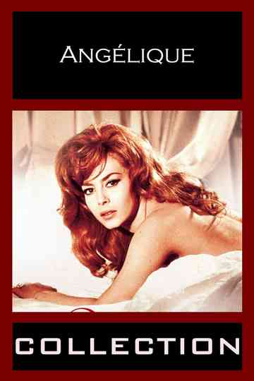 Angelique Collection Poster