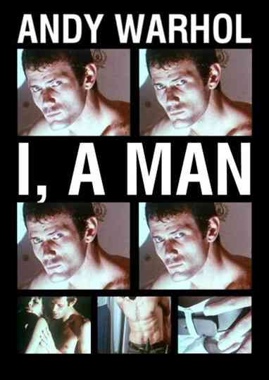 I a Man Poster