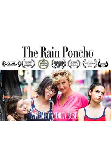 The Rain Poncho Poster