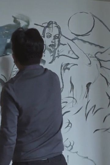 On the River Banks in Berlin