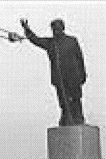 Proposal for Public AssemblyEncounter Poster