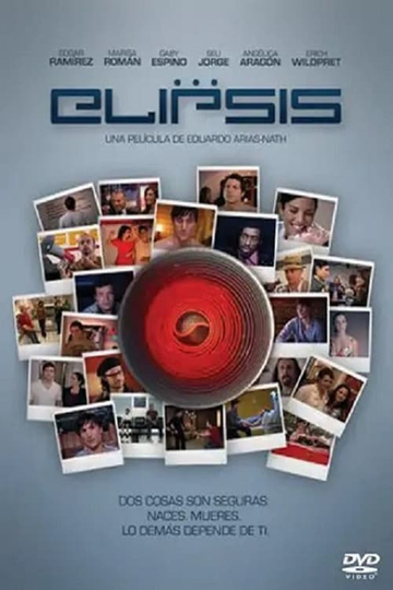 Elipsis Poster