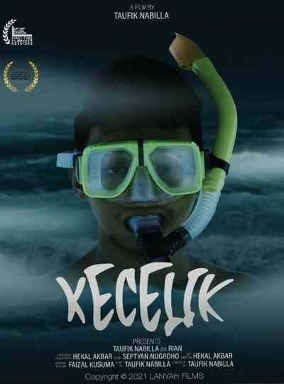 Kecelik Poster