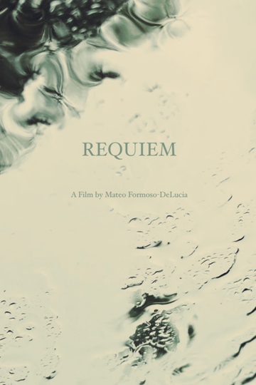 Requiem Poster