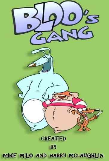 Bloos Gang Bow Wow Bucaneers