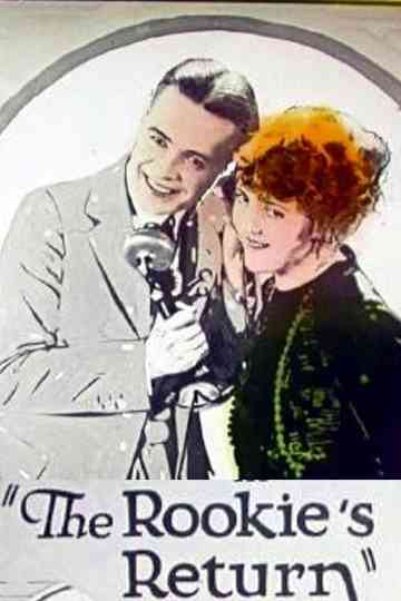 The Rookies Return Poster