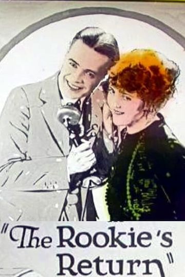 The Rookies Return