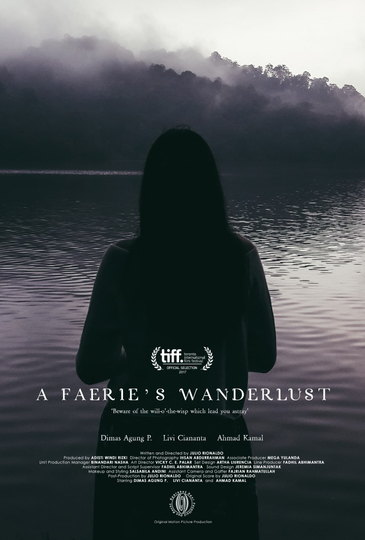 A Faeries Wanderlust Poster