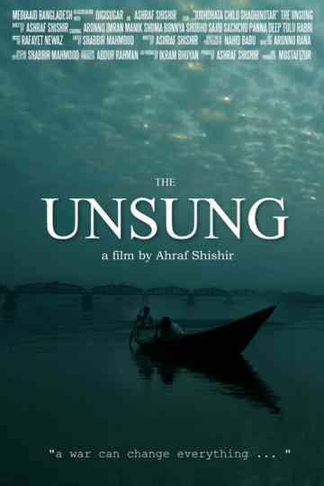 The Unsung Poster