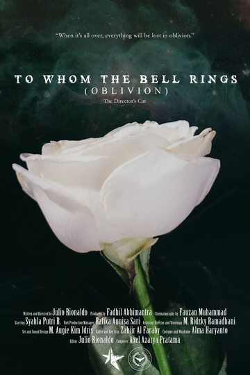 To Whom the Bell Rings (Oblivion) Poster