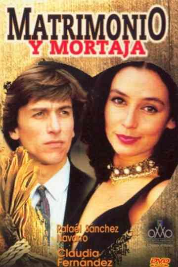 Matrimonio y mortaja Poster
